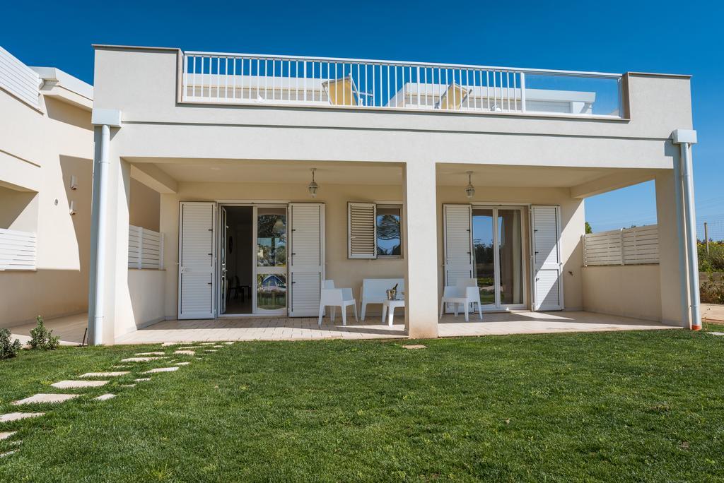 Il Giardino Dei Frangipani Apartment Santa Croce Camerina Exterior photo