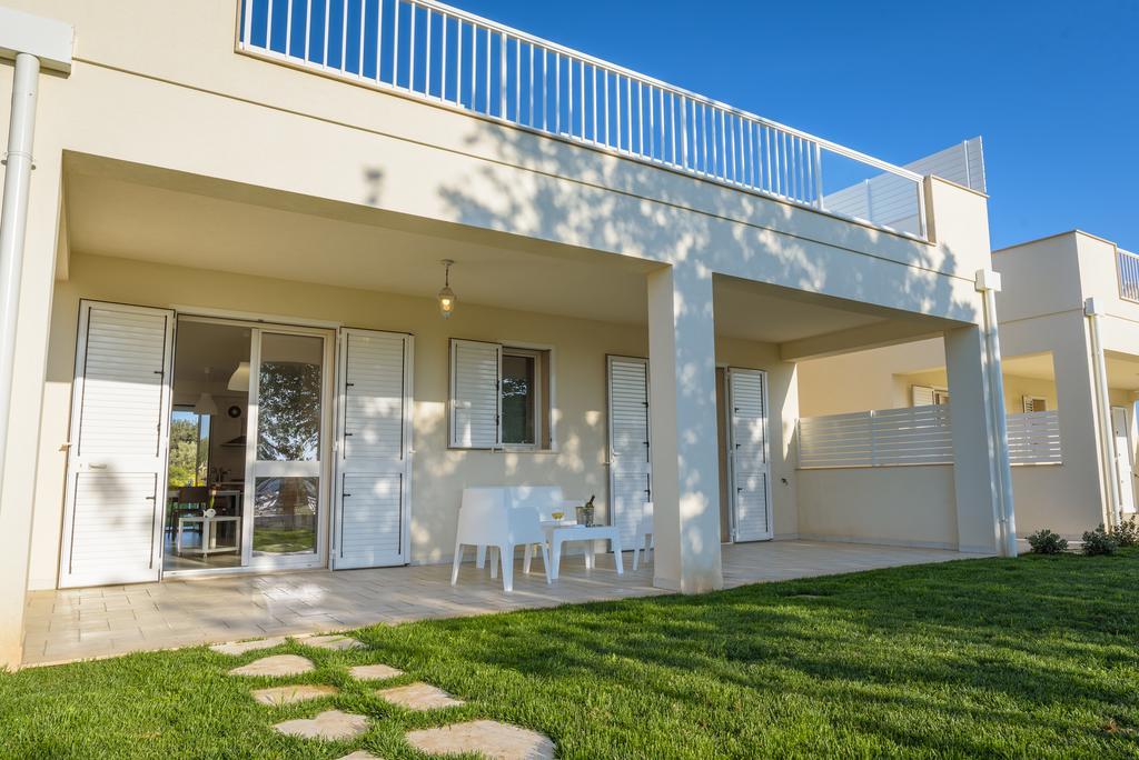 Il Giardino Dei Frangipani Apartment Santa Croce Camerina Exterior photo