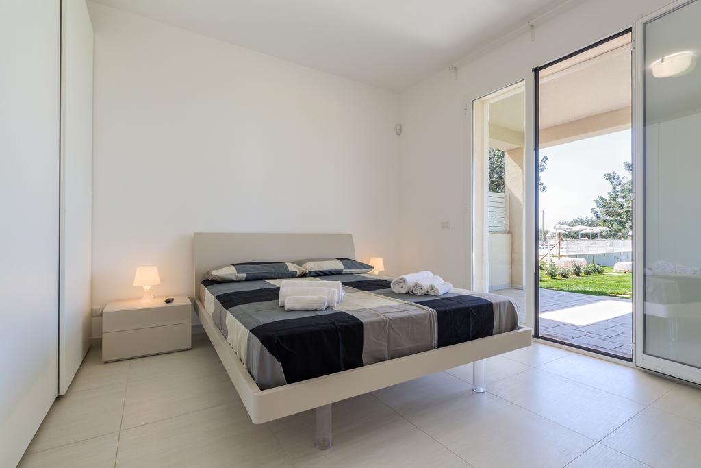 Il Giardino Dei Frangipani Apartment Santa Croce Camerina Exterior photo