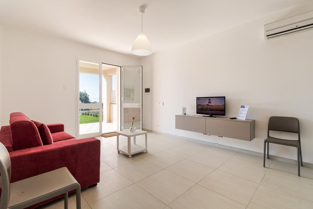Il Giardino Dei Frangipani Apartment Santa Croce Camerina Exterior photo
