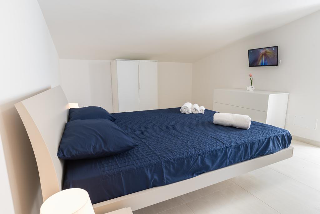 Il Giardino Dei Frangipani Apartment Santa Croce Camerina Exterior photo