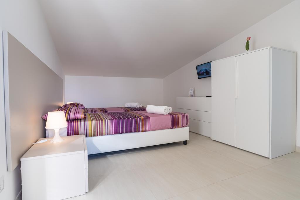 Il Giardino Dei Frangipani Apartment Santa Croce Camerina Exterior photo
