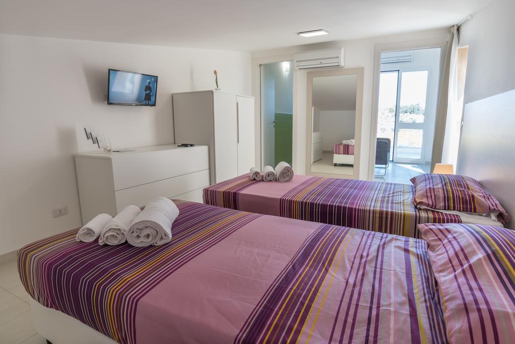 Il Giardino Dei Frangipani Apartment Santa Croce Camerina Exterior photo