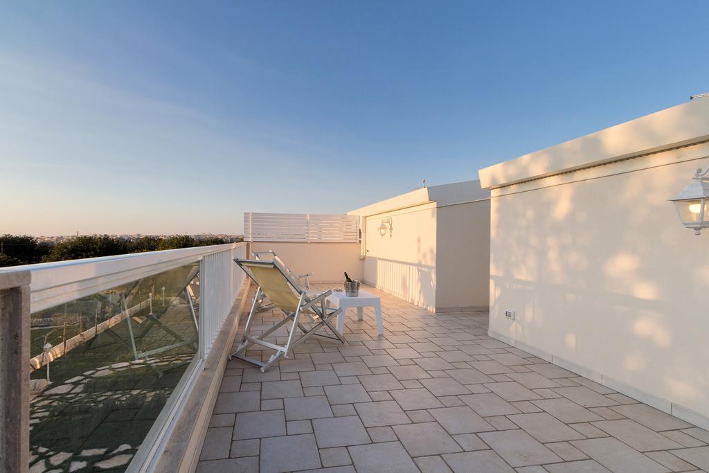 Il Giardino Dei Frangipani Apartment Santa Croce Camerina Exterior photo