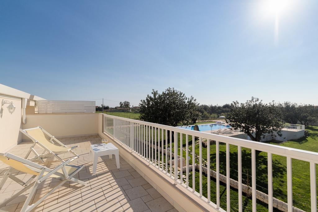 Il Giardino Dei Frangipani Apartment Santa Croce Camerina Exterior photo
