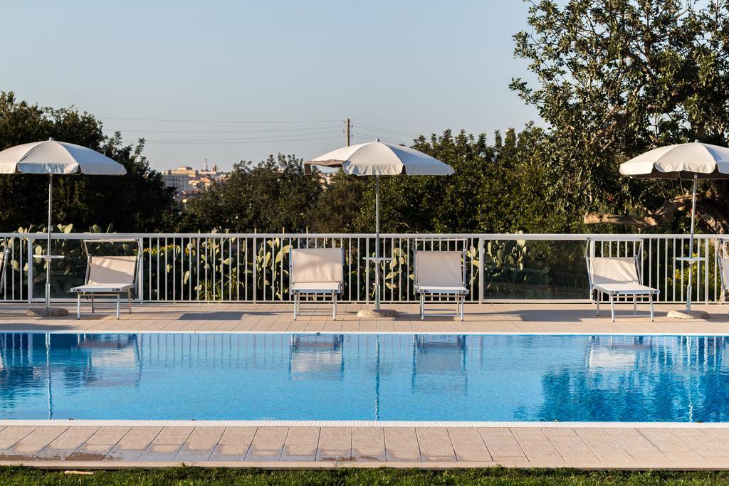 Il Giardino Dei Frangipani Apartment Santa Croce Camerina Exterior photo