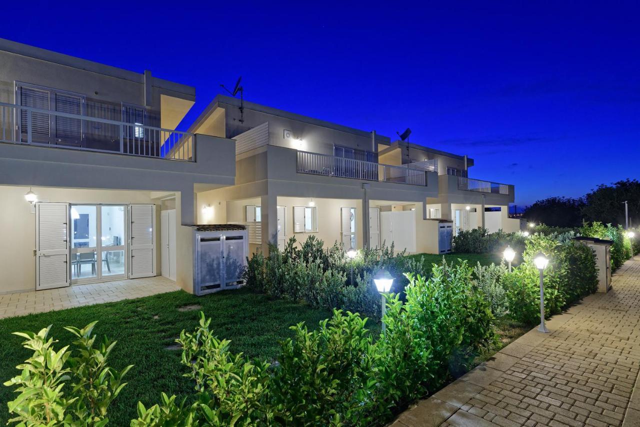 Il Giardino Dei Frangipani Apartment Santa Croce Camerina Exterior photo