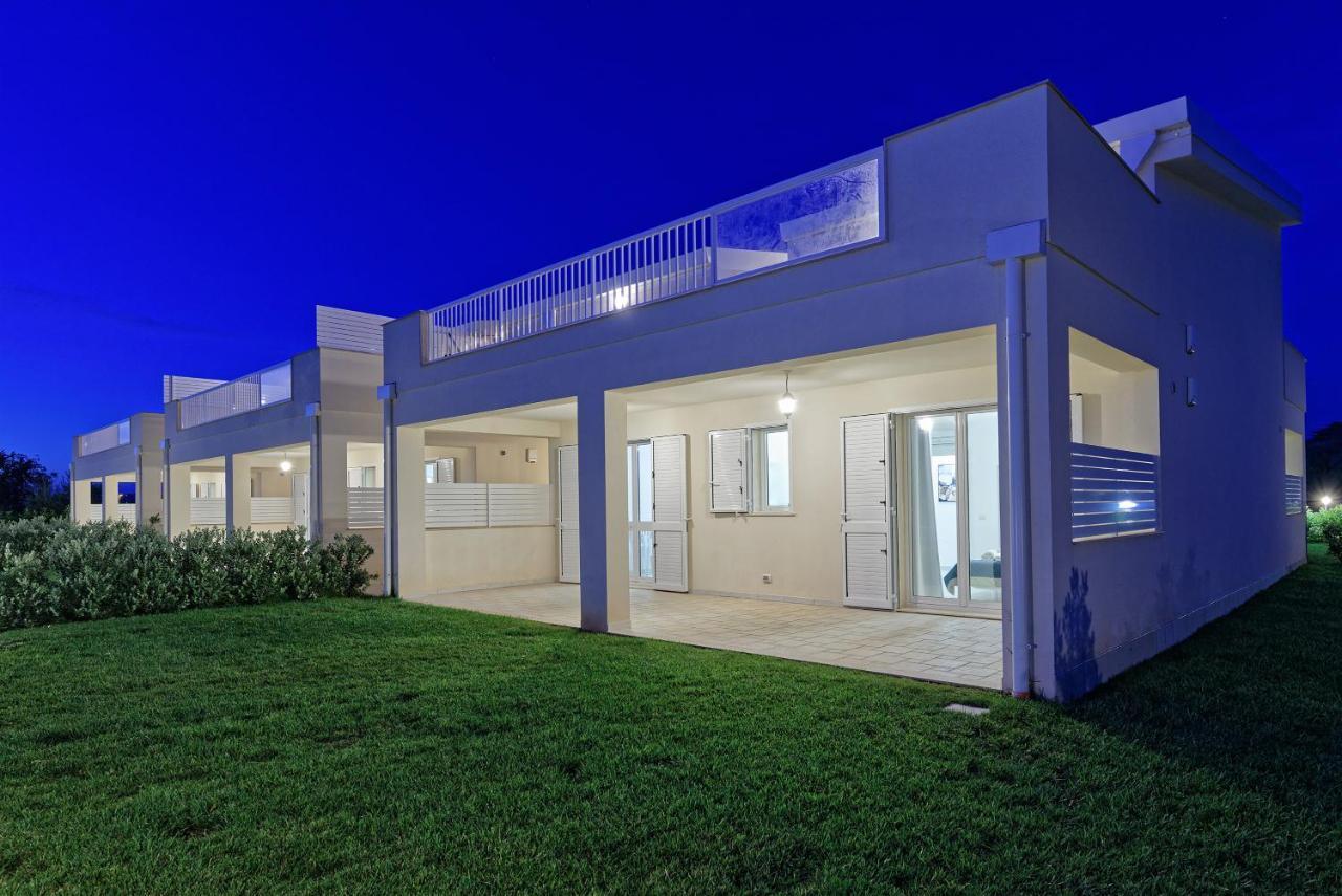 Il Giardino Dei Frangipani Apartment Santa Croce Camerina Exterior photo